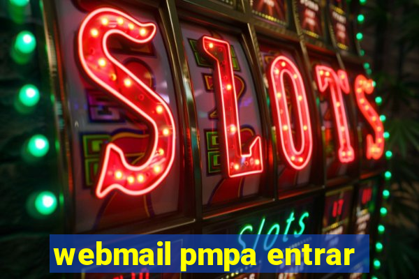 webmail pmpa entrar